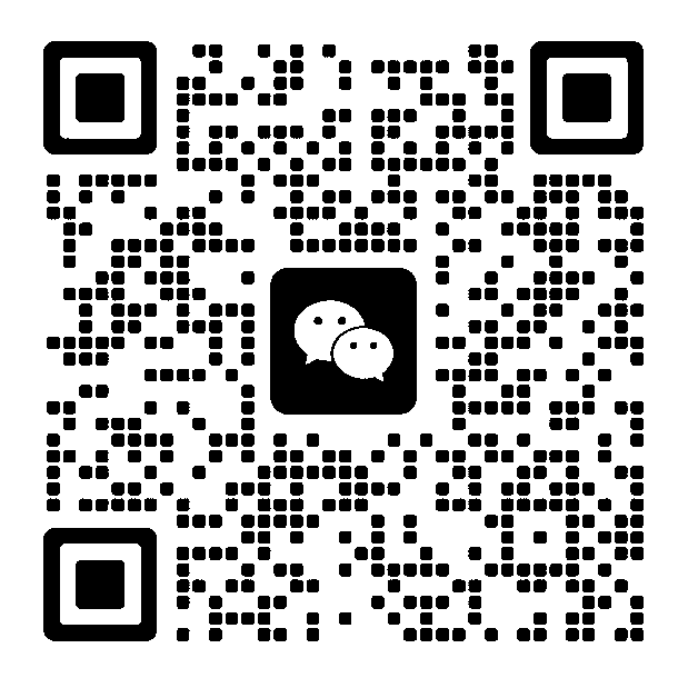 林老师微信二维码